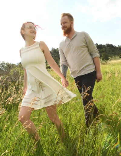 engagement photos