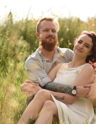 engagement photos