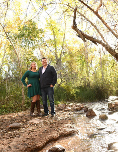 engagement photos