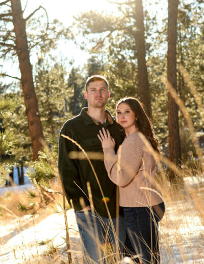 engagement photos