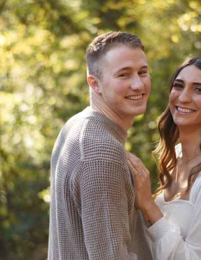 engagement photos