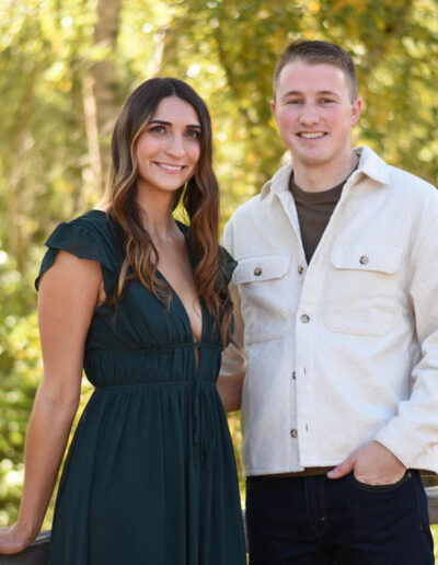 engagement photos