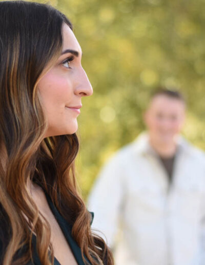 engagement photos