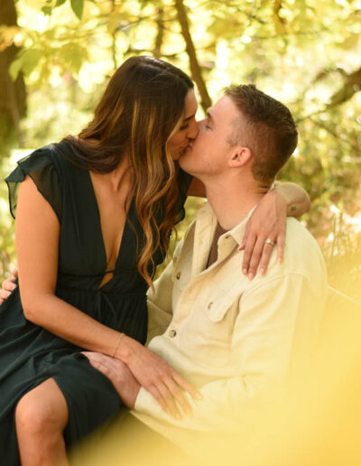 engagement photos