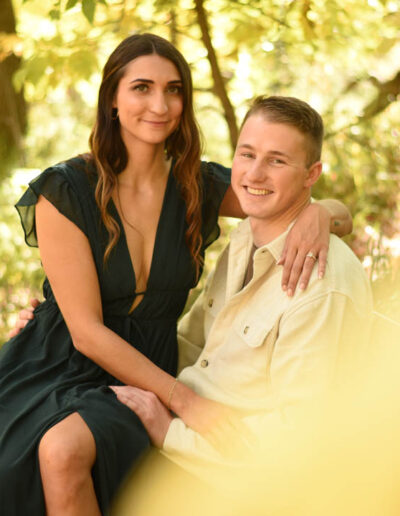 engagement photos