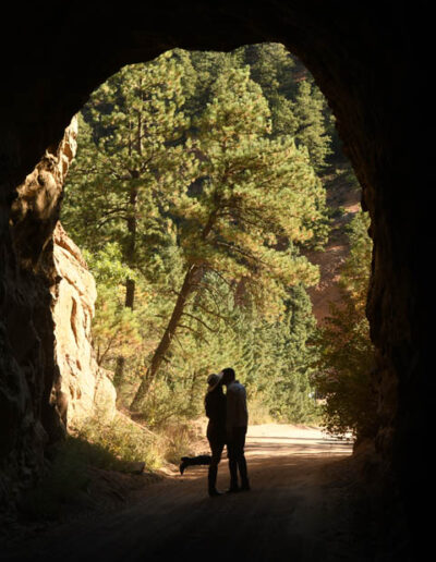 engagement photos