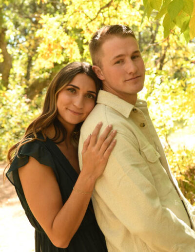 engagement photos